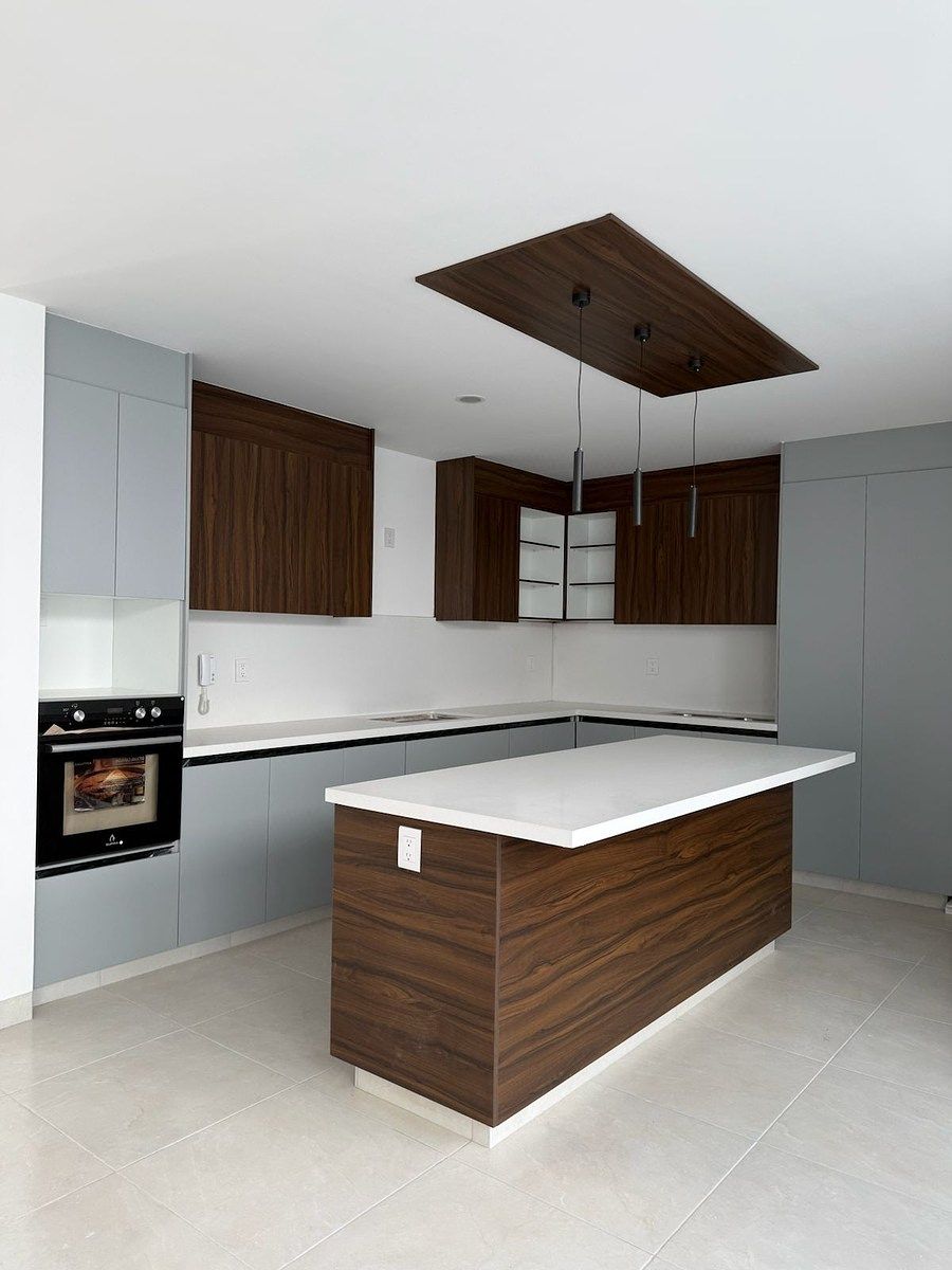 Casa Nueva de Autor con Recámara en Planta Baja | El Mirador - foto 3