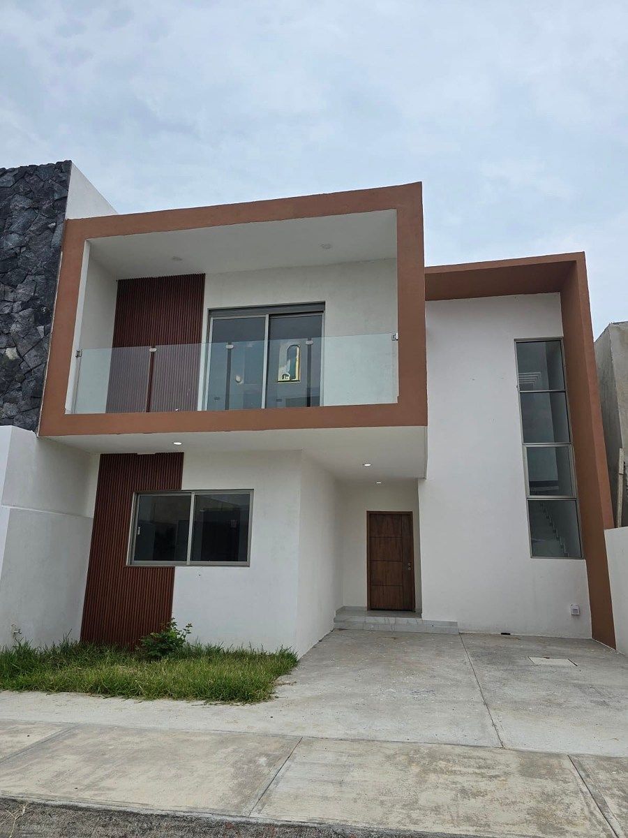 Casa em Lomas del Dorado, Boca del Río, foto 2 de 29