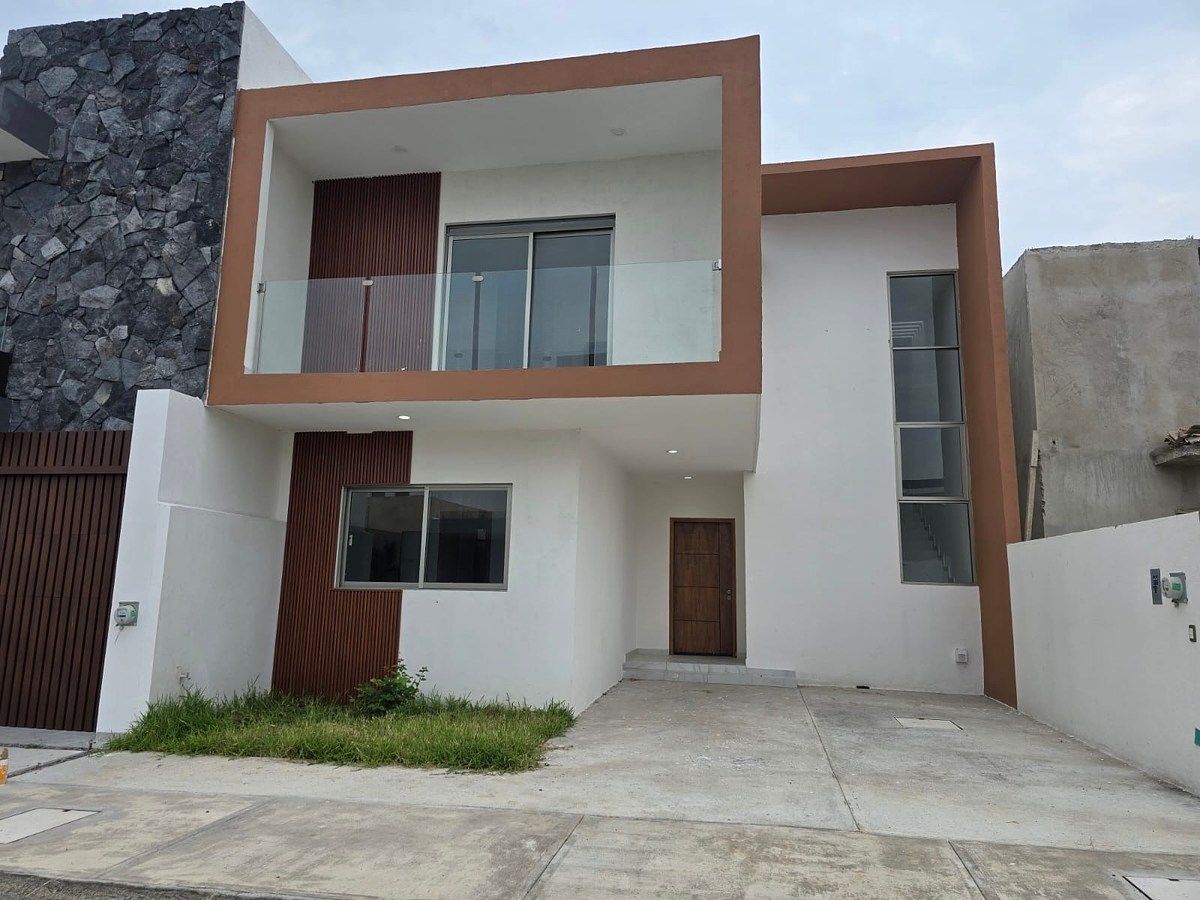 Casa en venta fraccionamiento lomas del dorado, foto 1 de 29