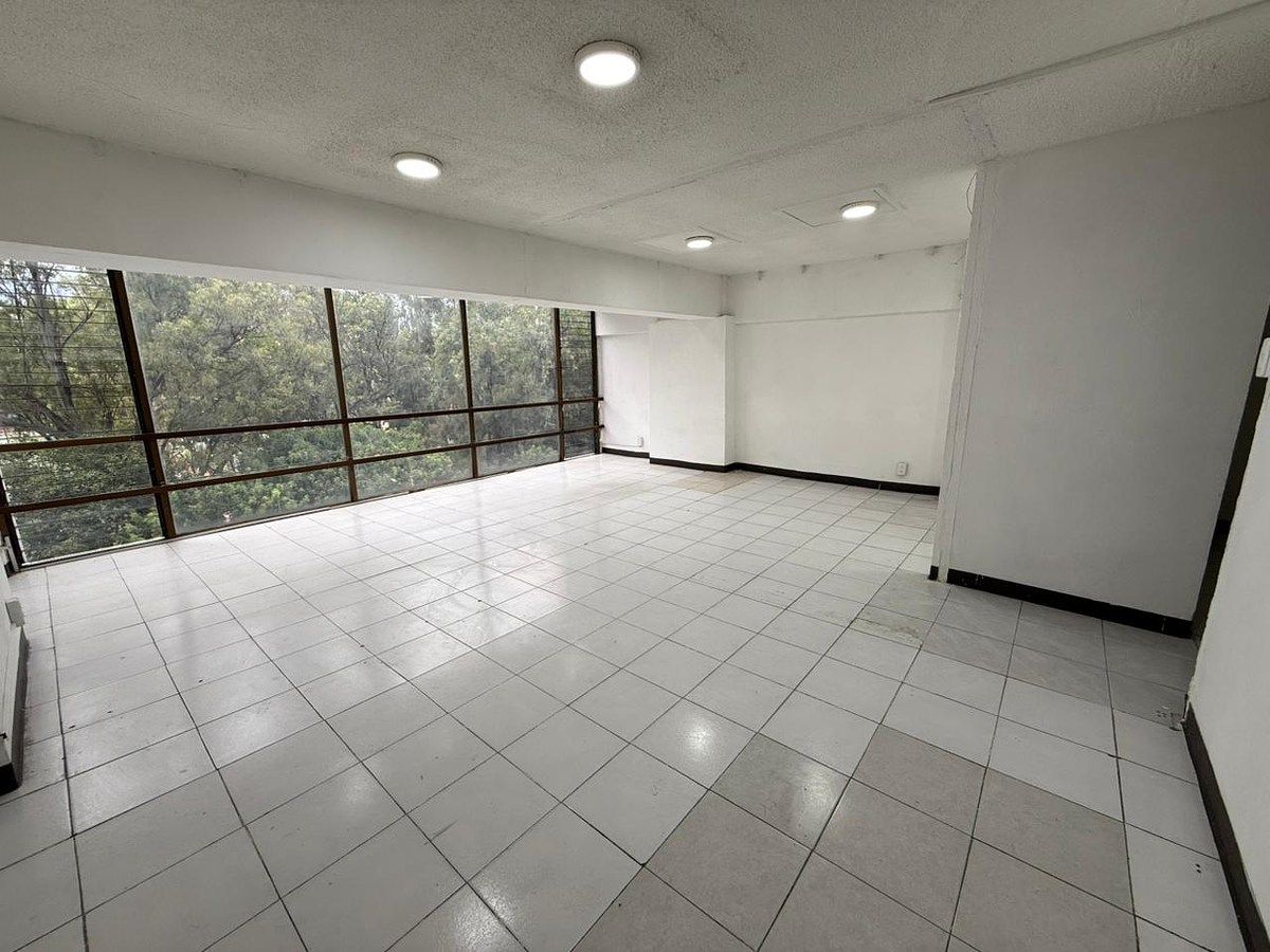 Renta de Oficina o Consultorio - Lindavista, foto 1 de 11