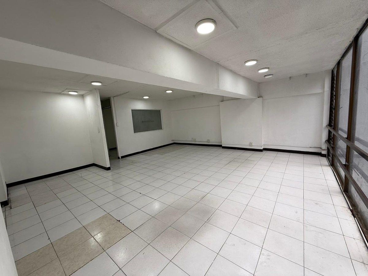 Sala Comercial em Lindavista Sur, Gustavo A. Madero, foto 3 de 11