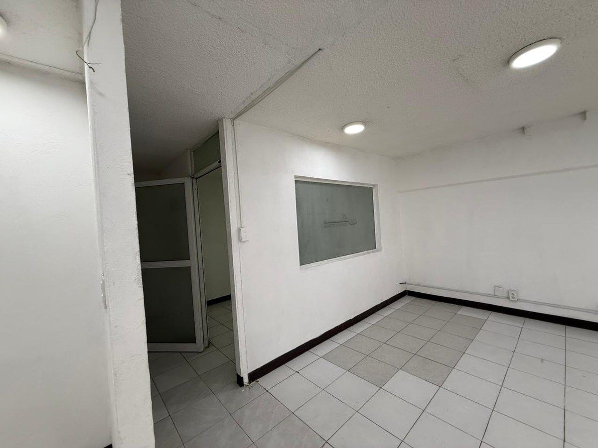 Sala Comercial em Lindavista Sur, Gustavo A. Madero, foto 6 de 11