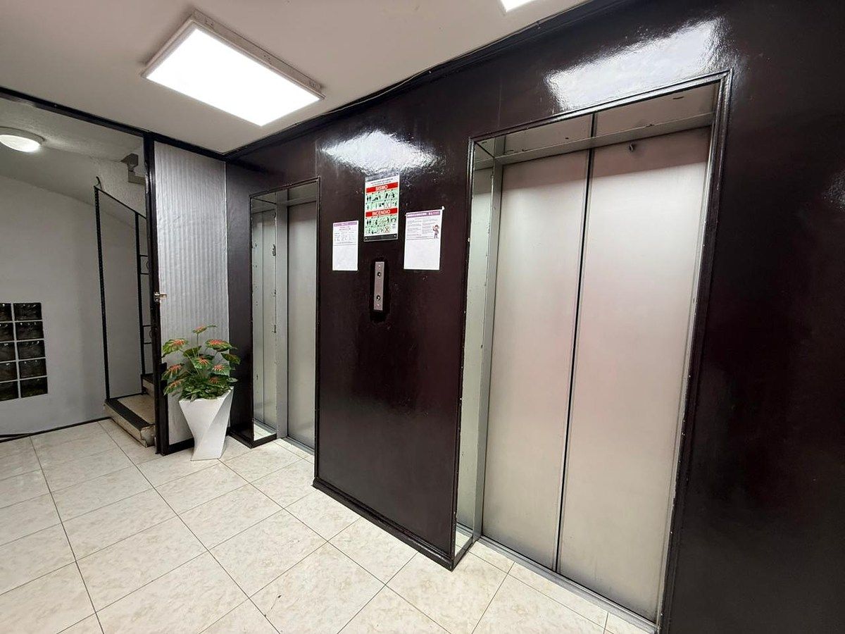 Sala Comercial em Lindavista Sur, Gustavo A. Madero, foto 11 de 11