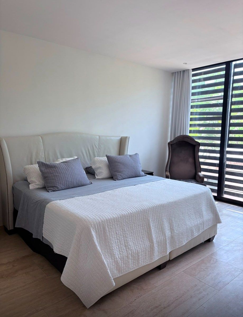 Apartamento em Cabo Norte, Mérida, foto 3 de 9