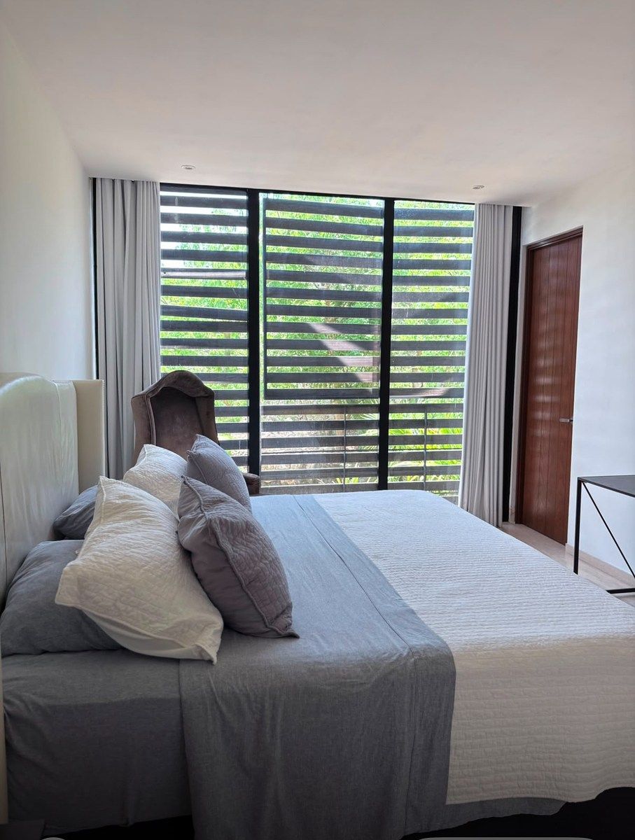 Apartamento em Cabo Norte, Mérida, foto 4 de 9