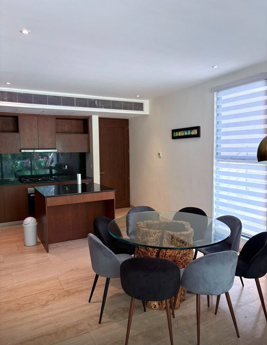 Apartamento em Cabo Norte, Mérida, foto 5 de 9