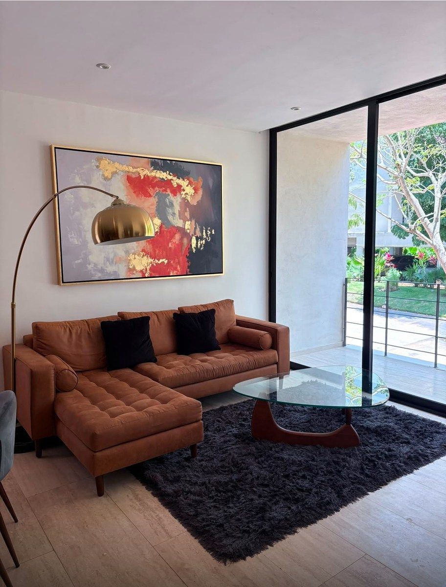 Apartamento em Cabo Norte, Mérida, foto 7 de 9