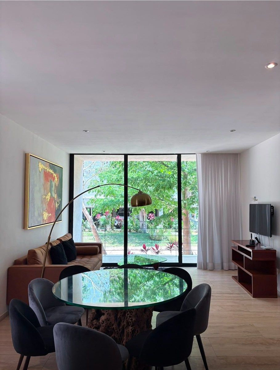 Apartamento em Cabo Norte, Mérida, foto 8 de 9
