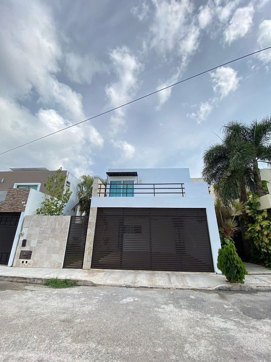 Casa en venta ubicada en Xcumpich (SIN MUEBLES), foto 1 de 20