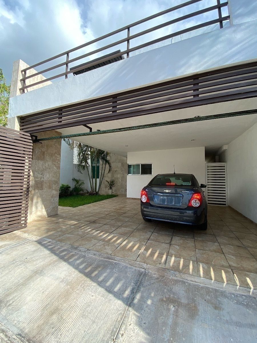 Casa em Xcumpich, Mérida, foto 2 de 20