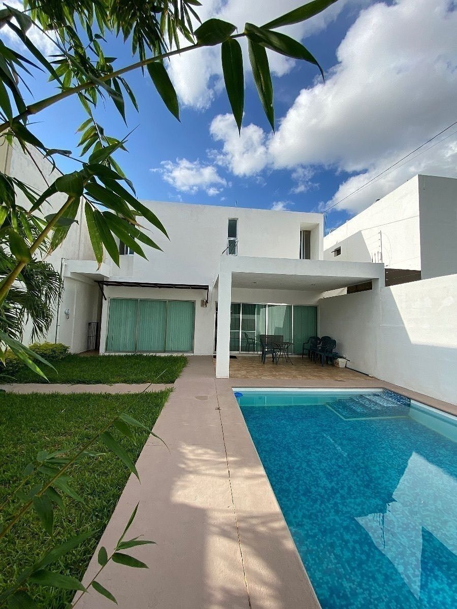 Casa em Xcumpich, Mérida, foto 8 de 20