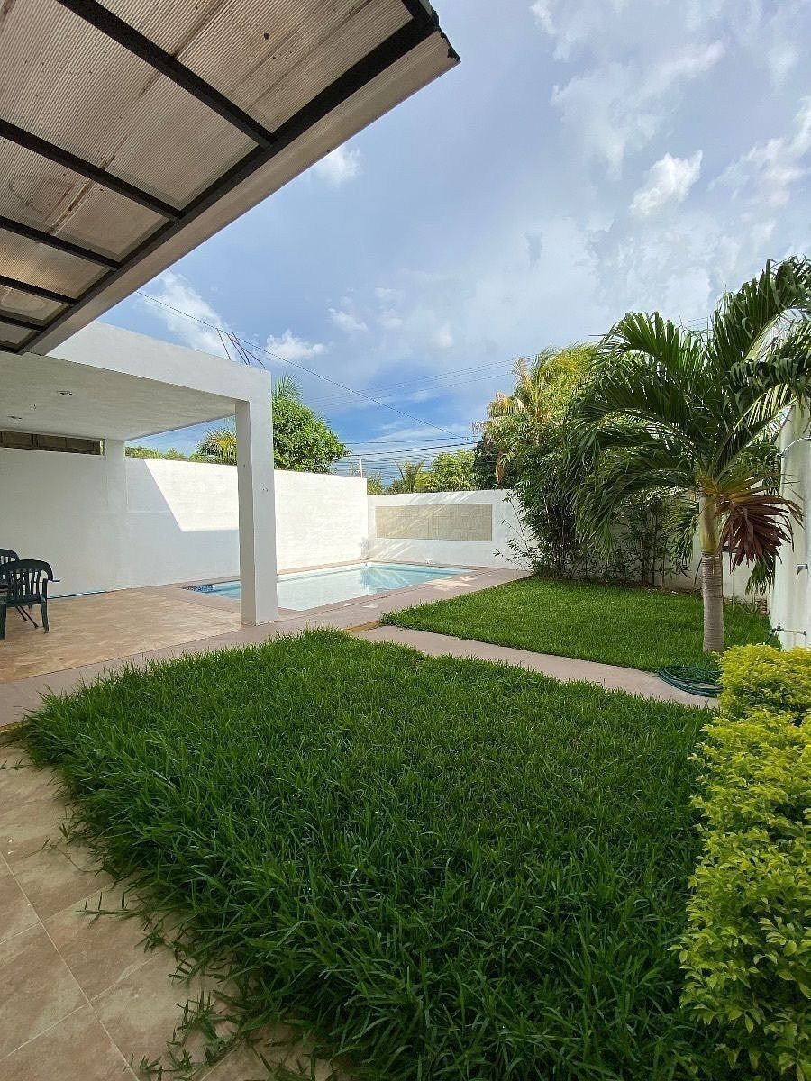 Casa em Xcumpich, Mérida, foto 9 de 20