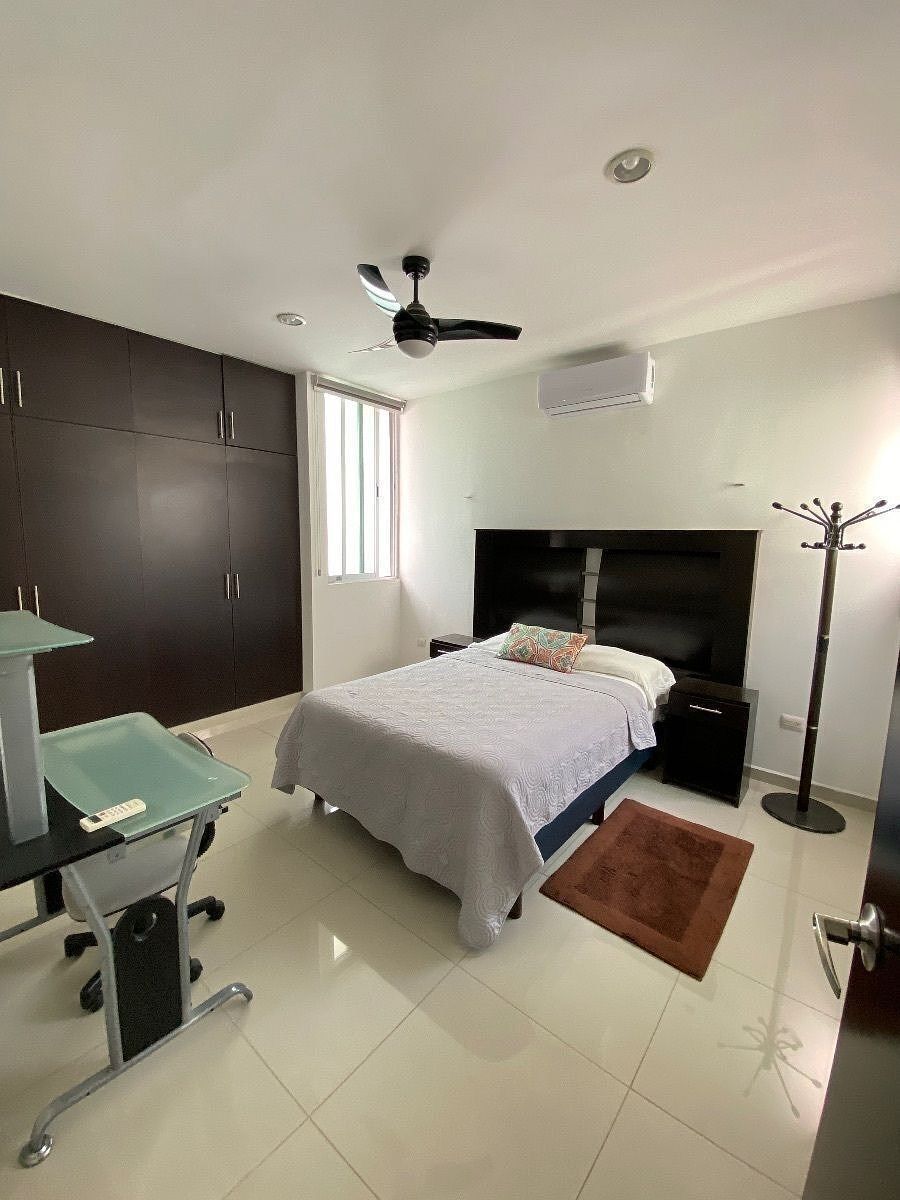 Casa em Xcumpich, Mérida, foto 12 de 20