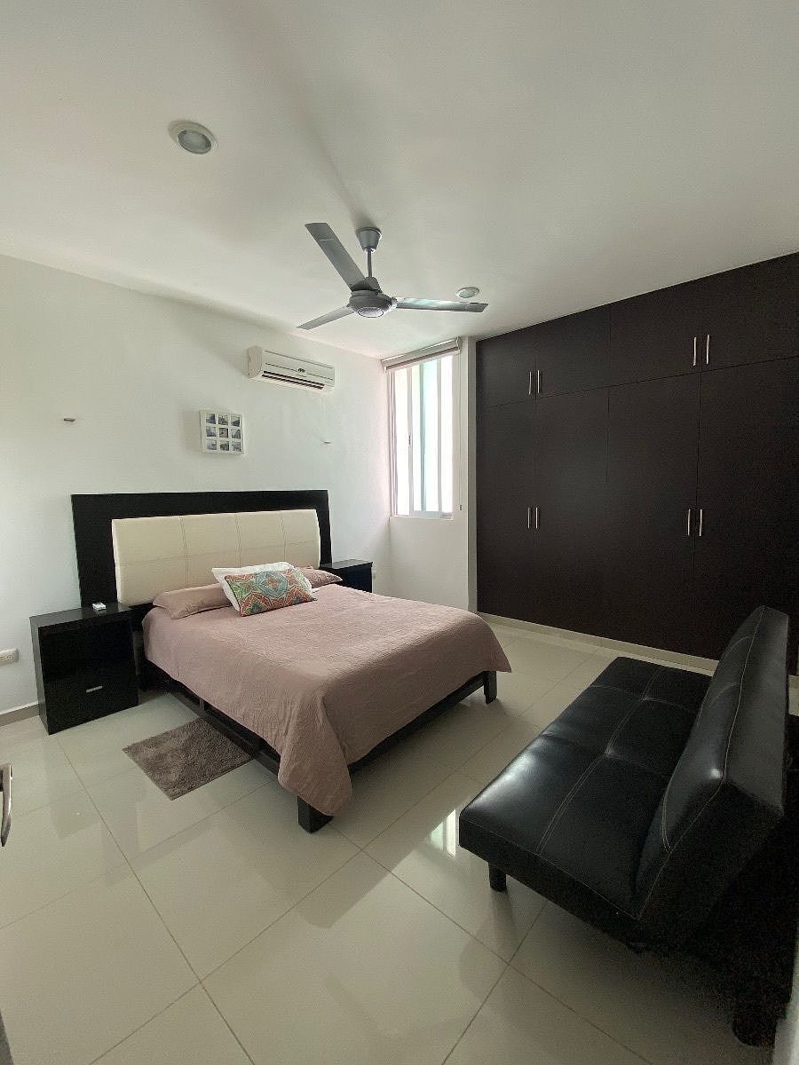 Casa em Xcumpich, Mérida, foto 15 de 20