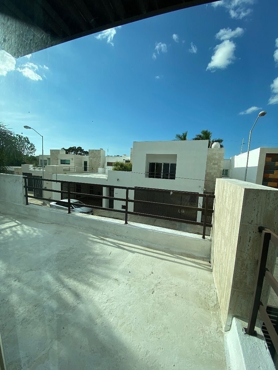 Casa em Xcumpich, Mérida, foto 20 de 20