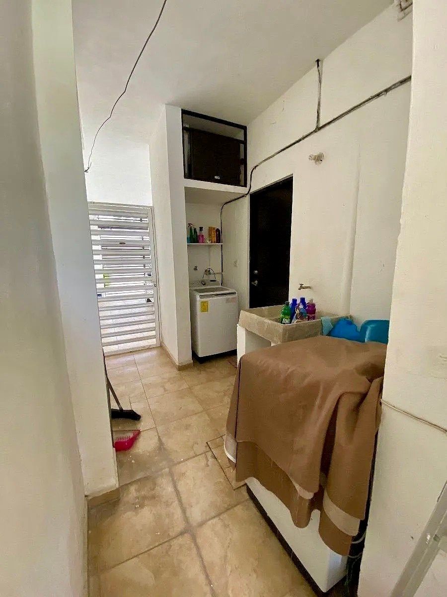 Casa en Xcumpich, Mérida, foto 6 de 19