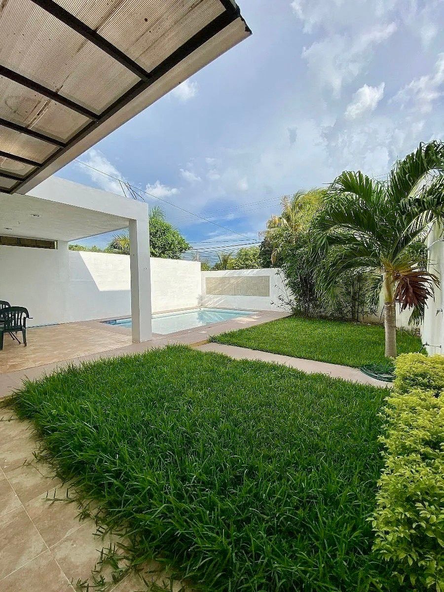 Casa en Xcumpich, Mérida, foto 8 de 19