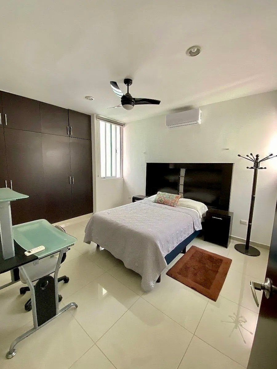 Casa en Xcumpich, Mérida, foto 11 de 19