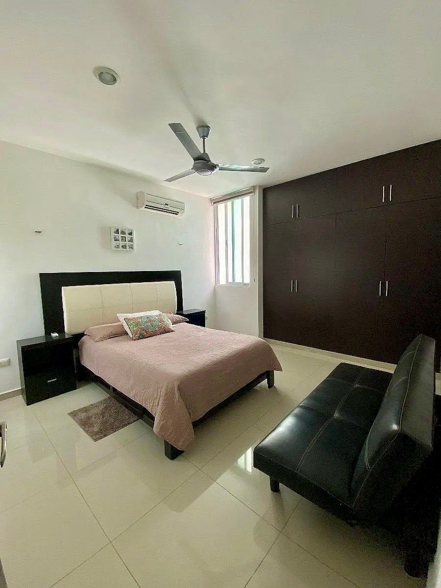 Casa en Xcumpich, Mérida, foto 14 de 19