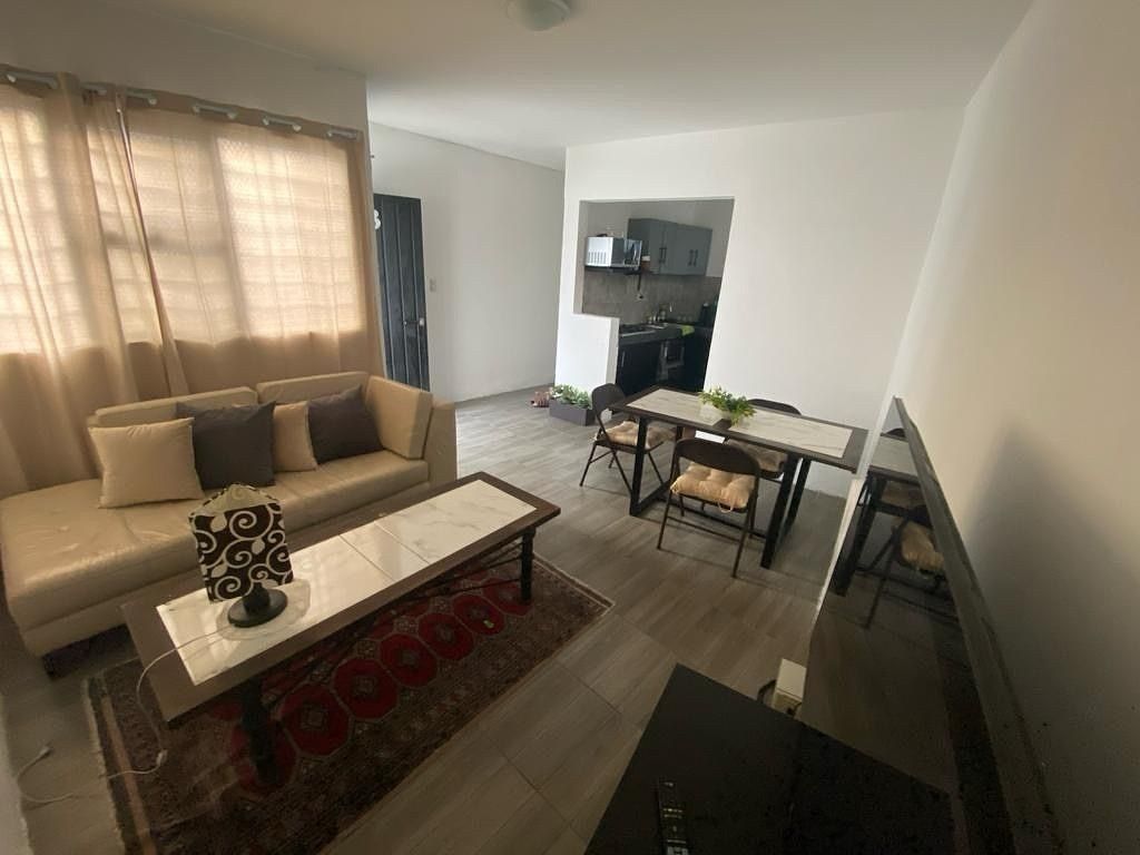 Departamento en La Carolina, Cuernavaca, foto 2 de 10