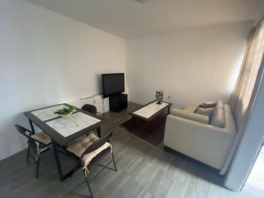 Departamento en La Carolina, Cuernavaca, foto 3 de 10