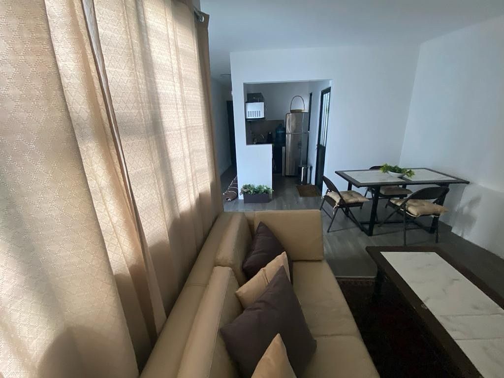 Departamento en La Carolina, Cuernavaca, foto 4 de 10