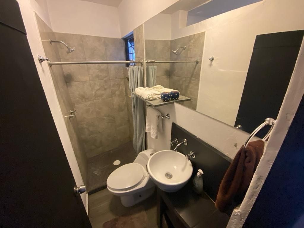 Departamento en La Carolina, Cuernavaca, foto 6 de 10