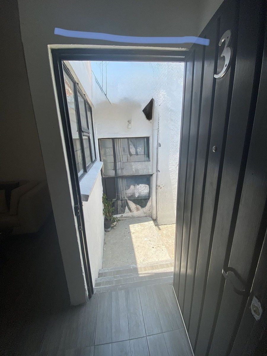 Departamento en La Carolina, Cuernavaca, foto 9 de 10