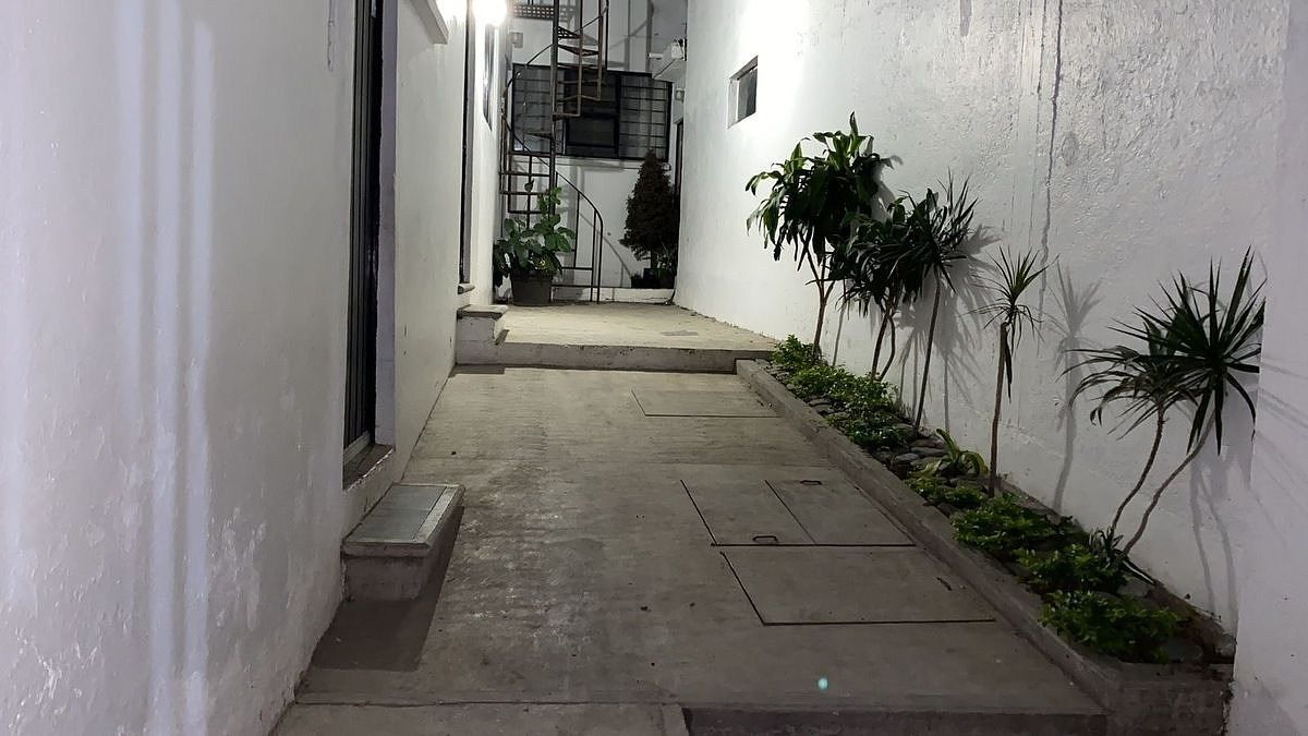 Departamento en La Carolina, Cuernavaca, foto 10 de 10