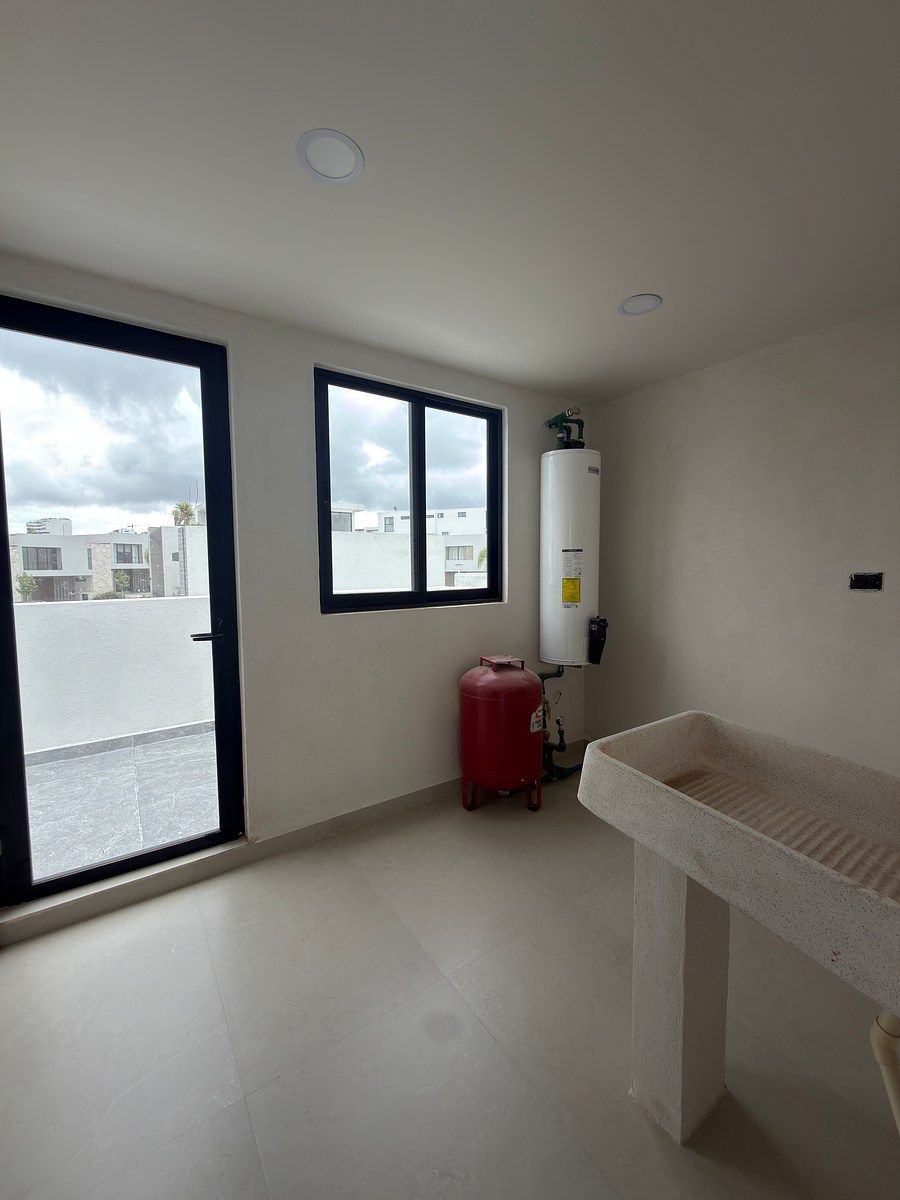 Casa em condomínio fechado em Santa Clara Ocoyucan, Ocoyucan, foto 34 de 34