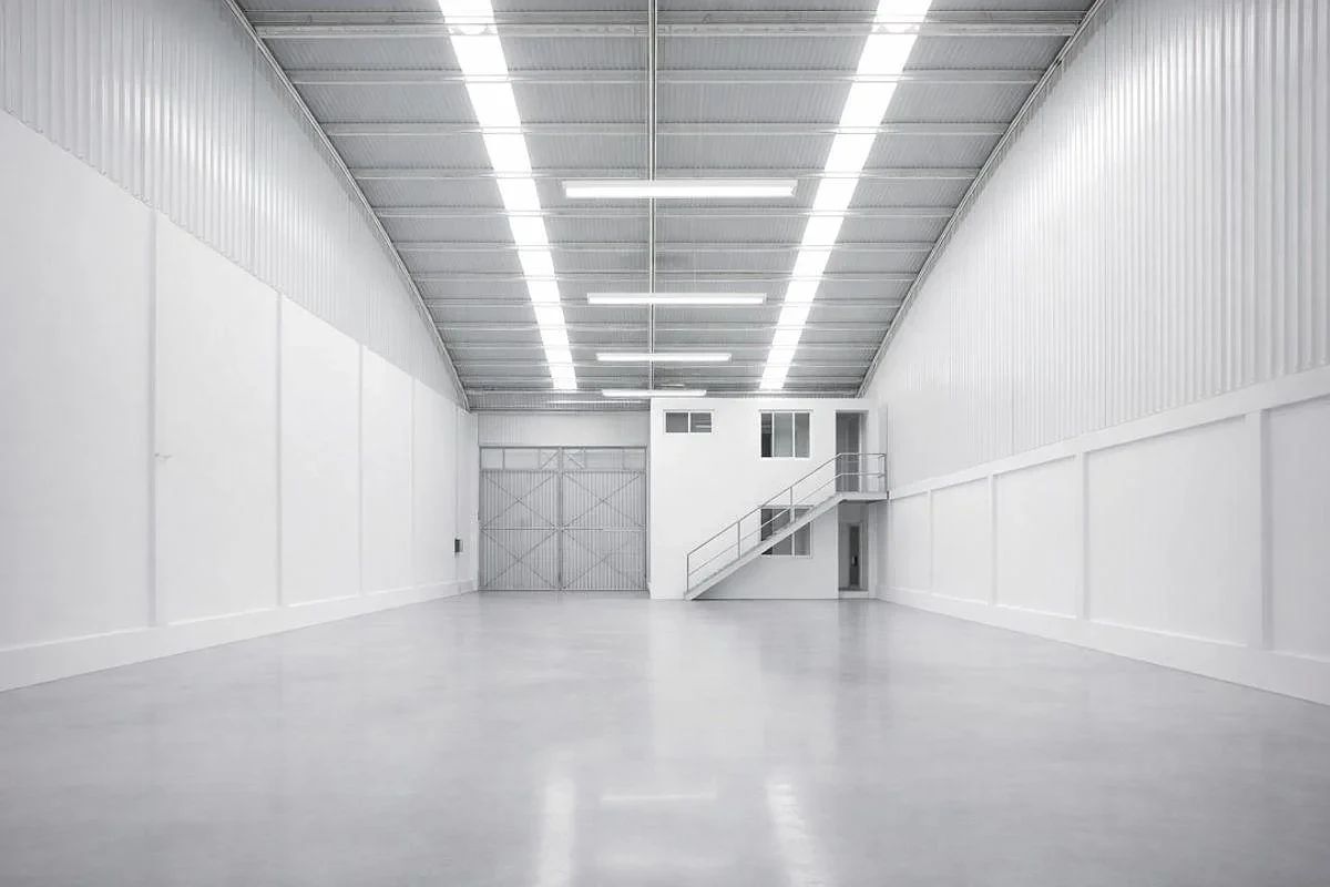 Bodega comercial en Ignacio Zaragoza, Iztapalapa, foto 3 de 5