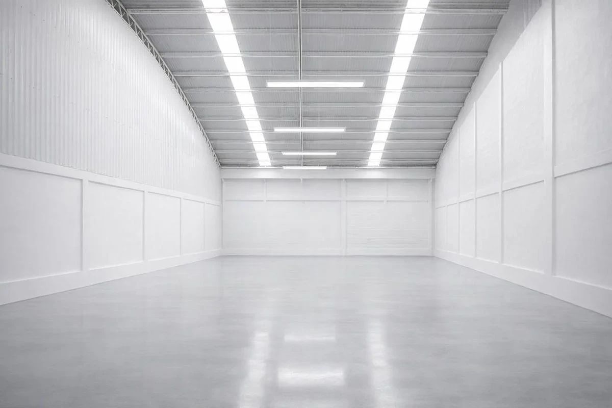 Bodega comercial en Ignacio Zaragoza, Iztapalapa, foto 4 de 5