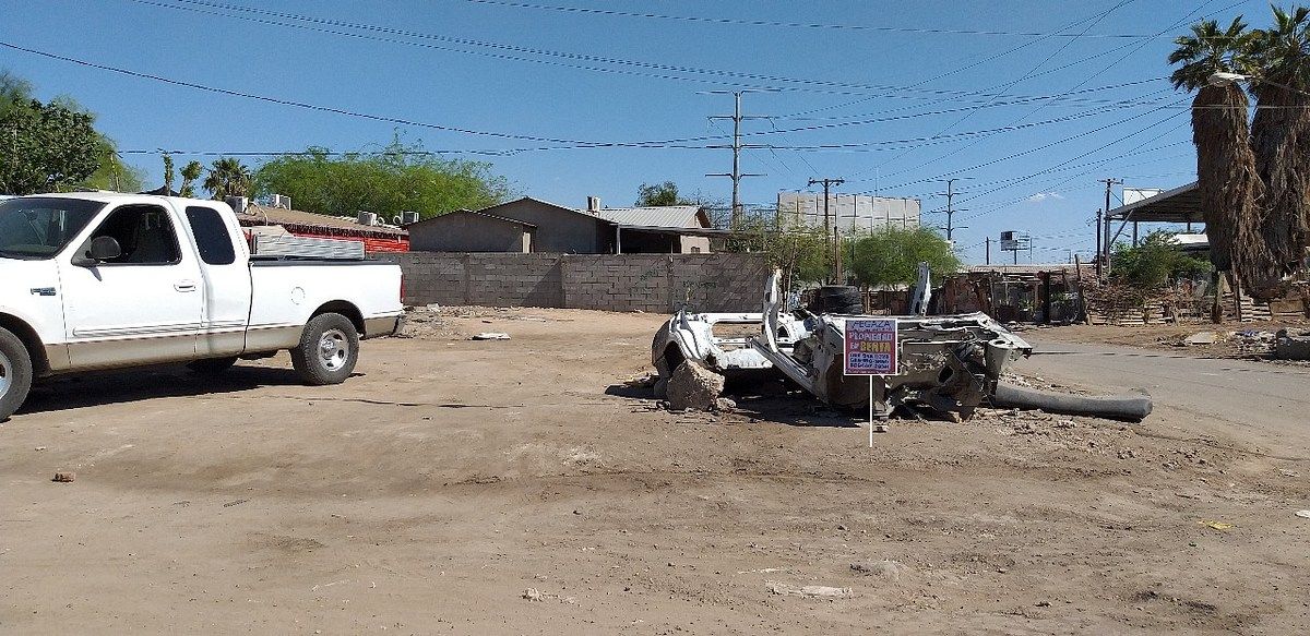 Terreno en Balbuena, Mexicali, foto 5 de 6