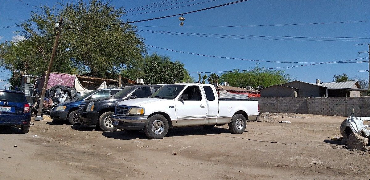 Terreno en Balbuena, Mexicali, foto 6 de 6