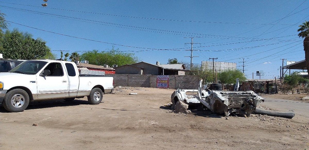 Terreno en Venta en Colonia Balbuena, foto 1 de 6