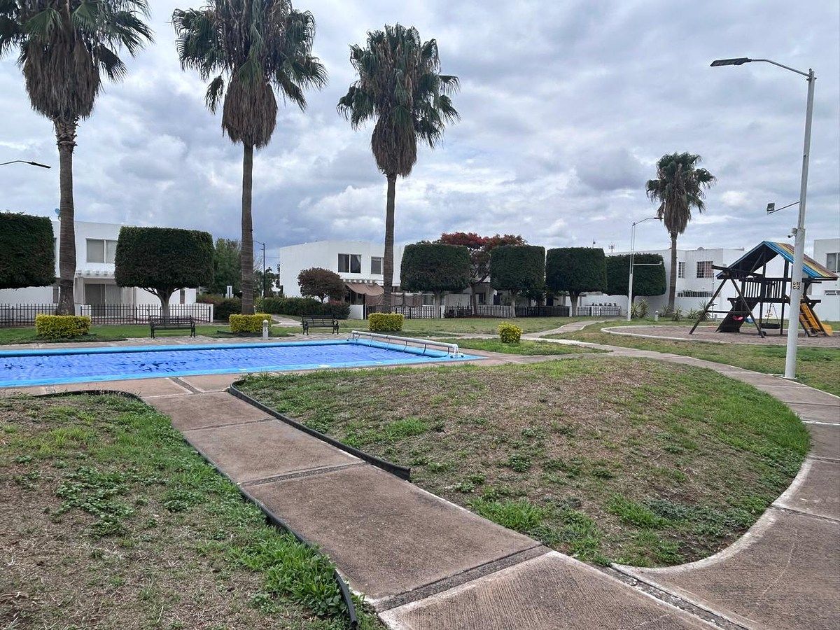 Departamento en Paseos del Bosque, Corregidora, foto 4 de 16