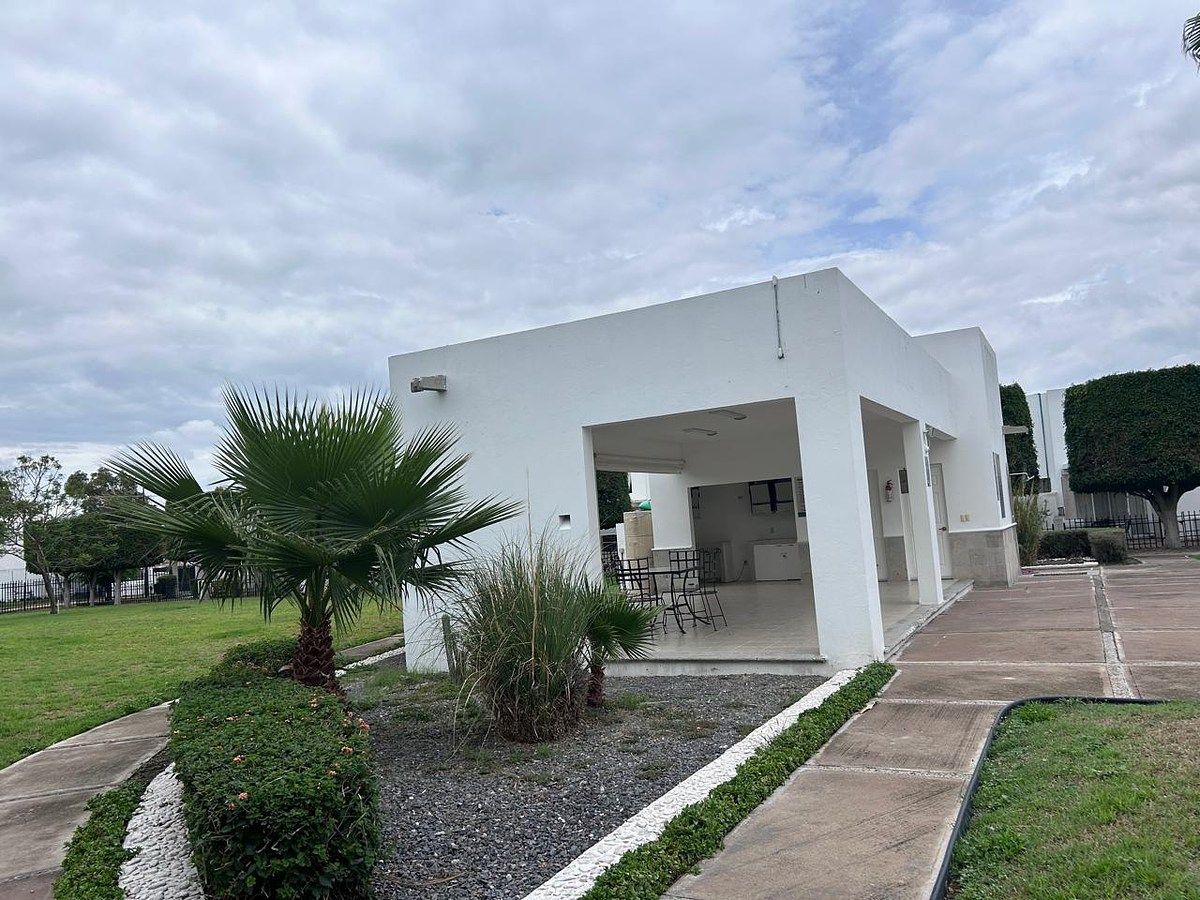 Departamento en Paseos del Bosque, Corregidora, foto 14 de 16