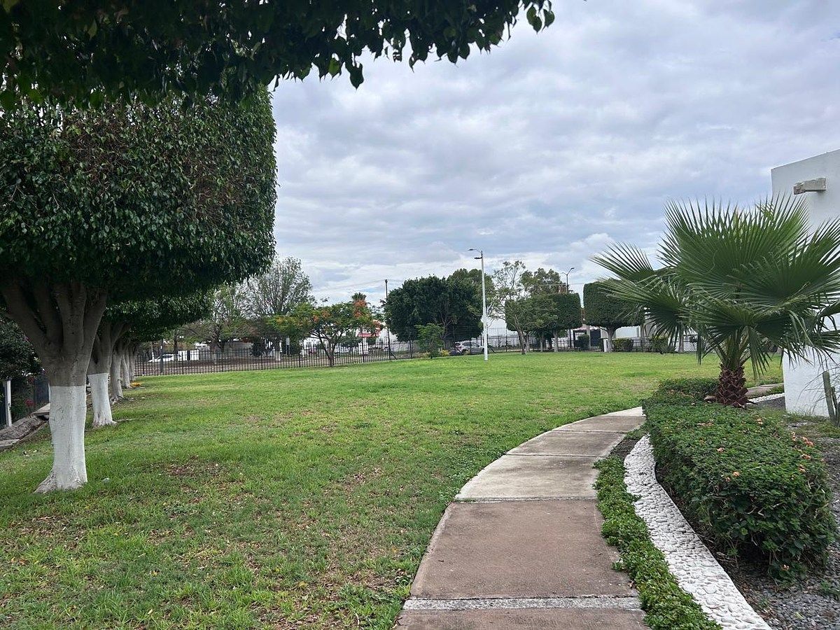 Departamento en Paseos del Bosque, Corregidora, foto 15 de 16