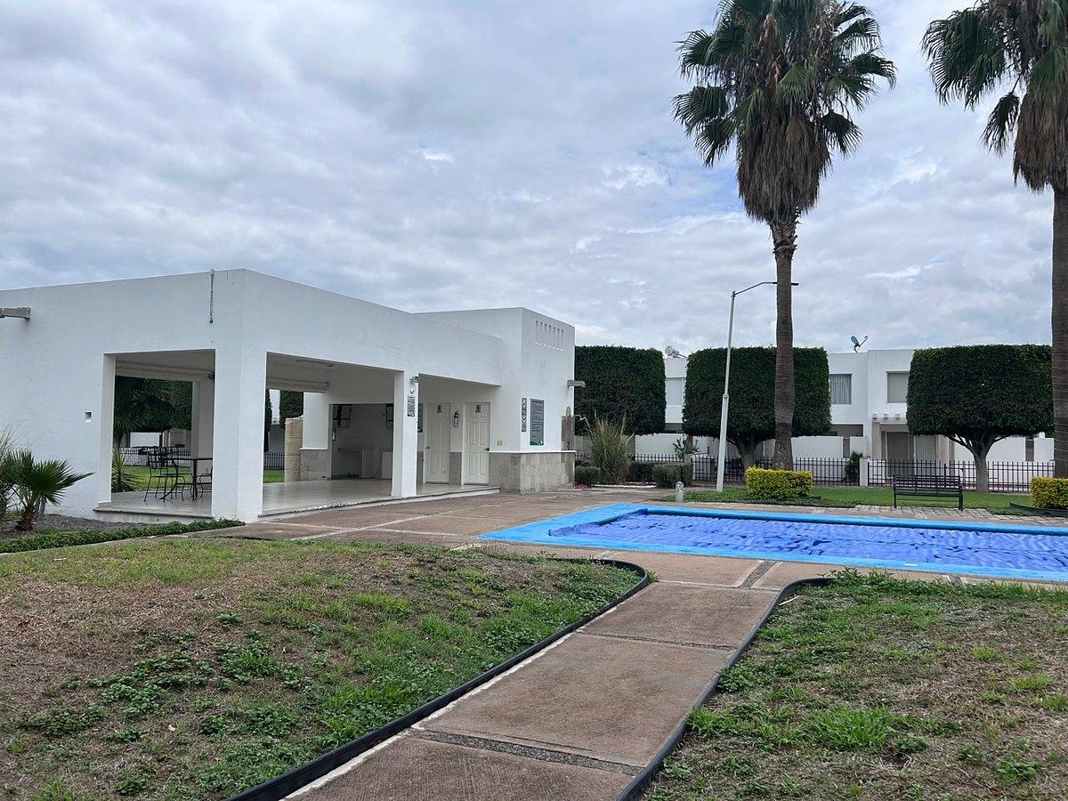 Departamento en Paseos del Bosque, Corregidora, foto 16 de 16