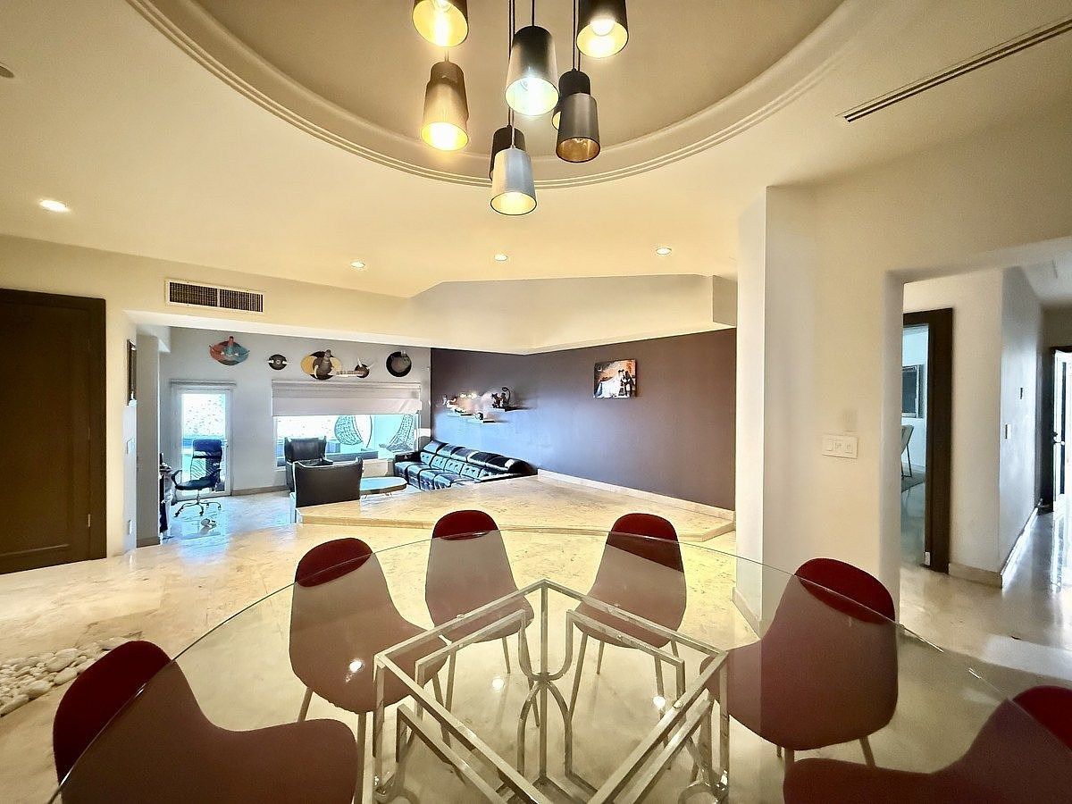 Casa em Jerónimo Siller, San Pedro Garza García, foto 5 de 18