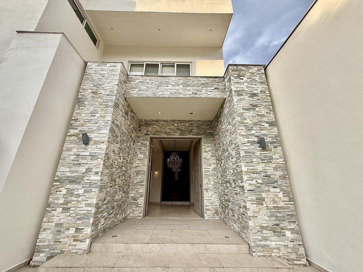 Casa em Jerónimo Siller, San Pedro Garza García, foto 8 de 18