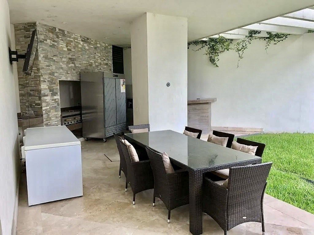 Casa em Jerónimo Siller, San Pedro Garza García, foto 10 de 18