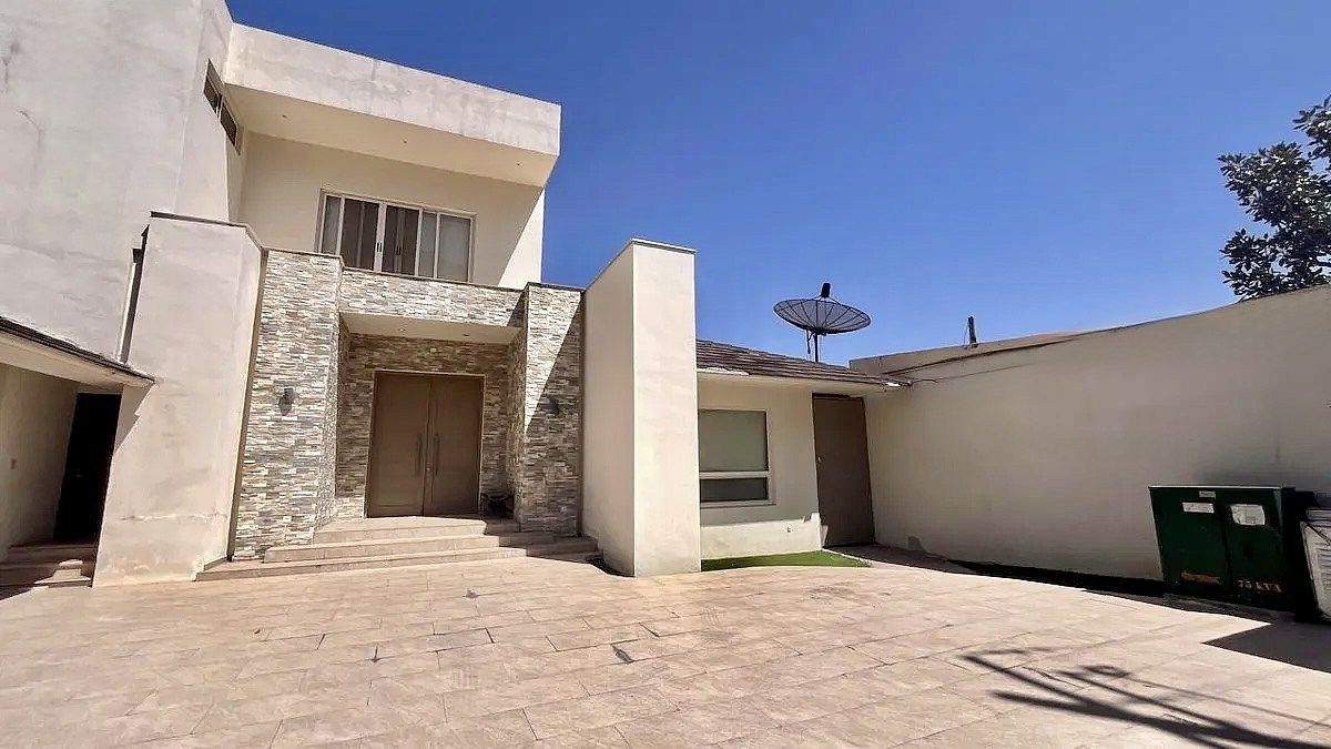 Casa em Jerónimo Siller, San Pedro Garza García, foto 13 de 18