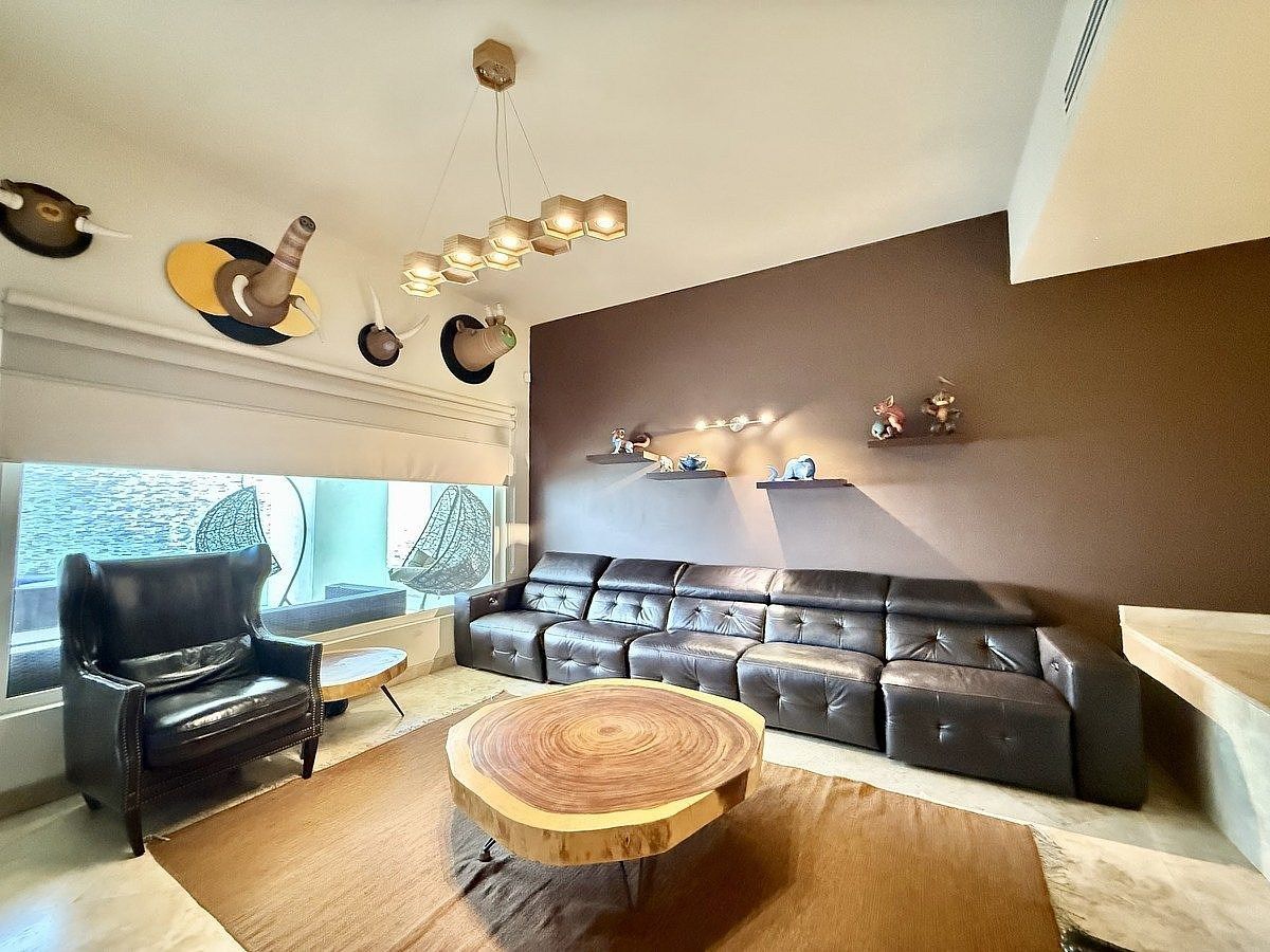 Casa em Jerónimo Siller, San Pedro Garza García, foto 17 de 18