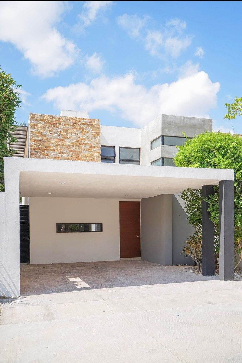 Casa em condomínio fechado em Dzityá, Mérida, foto 11 de 18