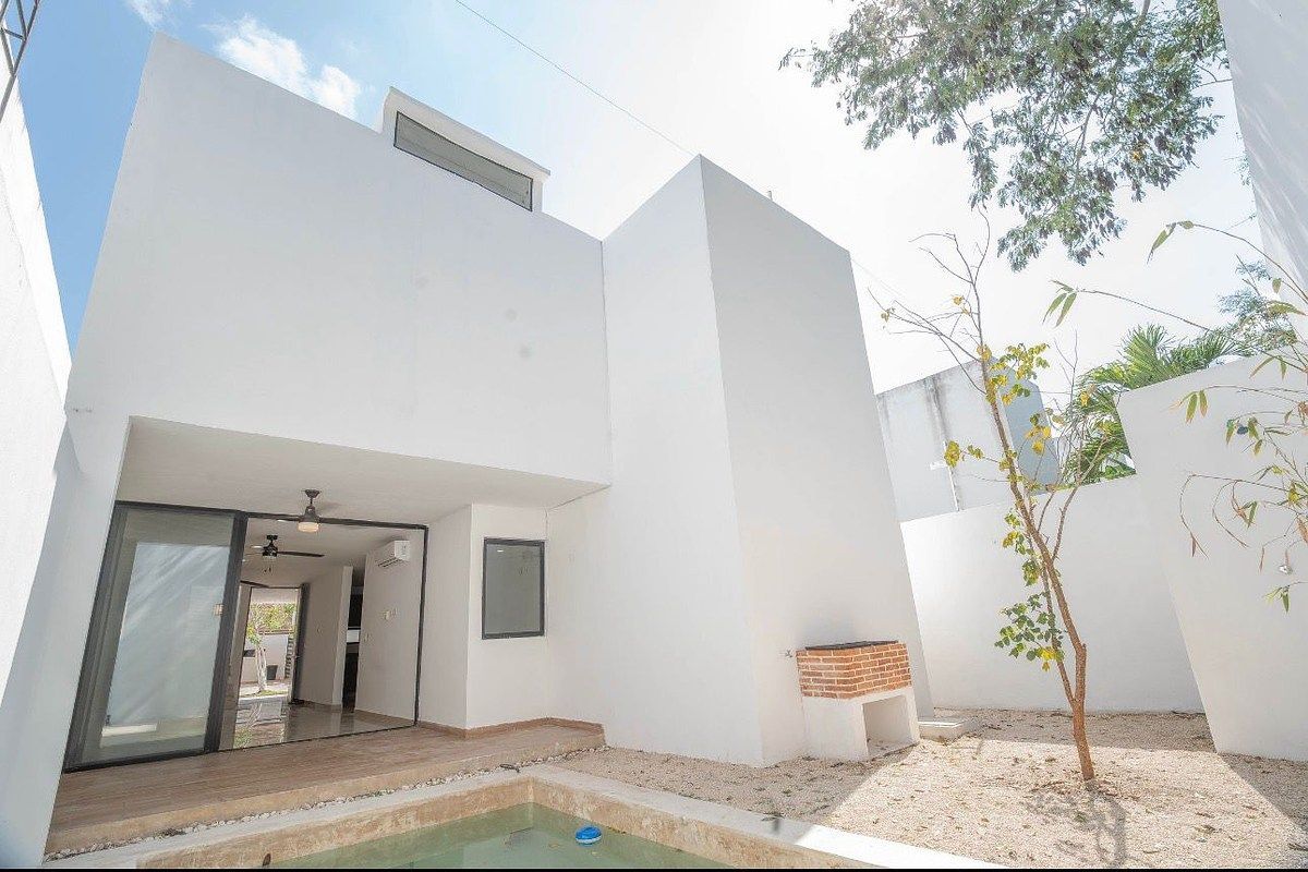 Casa em condomínio fechado em Dzityá, Mérida, foto 12 de 18