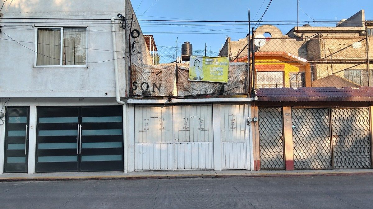 ESTADO DE MEXICO, SAN MATEO ATENCO, CASA VENTA, foto 1 de 5