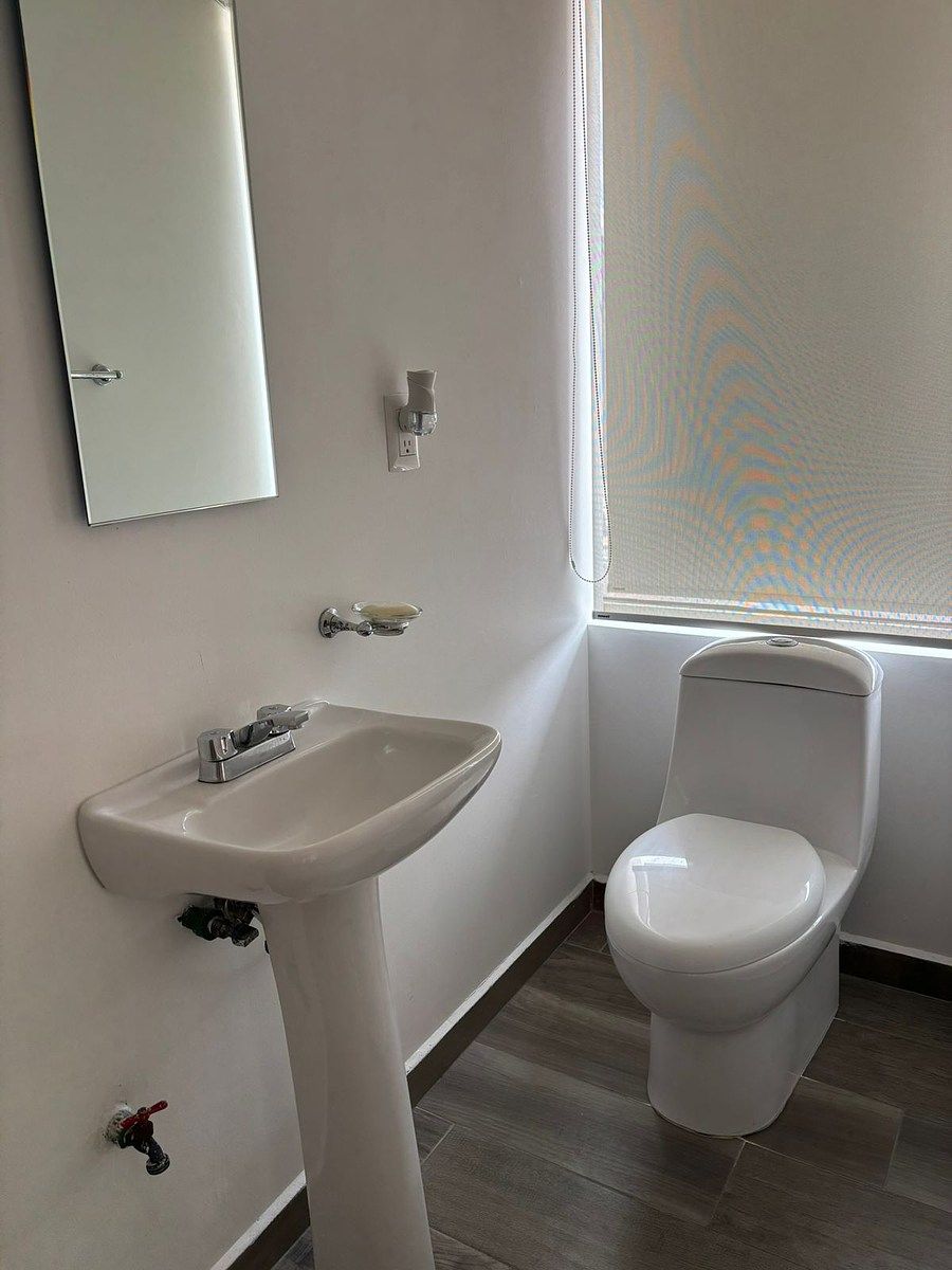 Sala Comercial em Juriquilla Santa Fe, Querétaro, foto 10 de 10