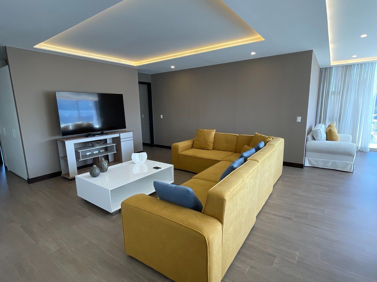 Apartamento en venta en Vista Hermosa II – Torre Caprese - Miniatura 3