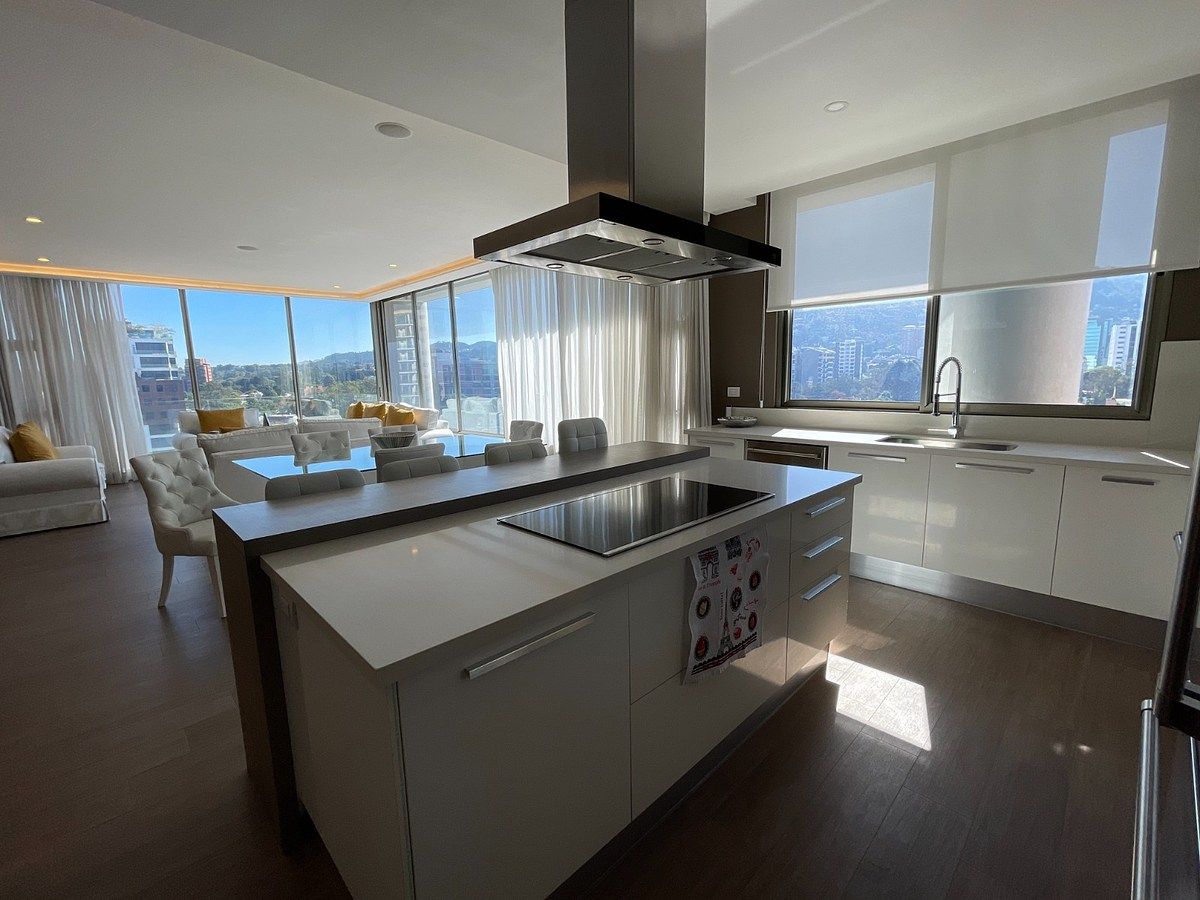Apartamento en venta en Vista Hermosa II – Torre Caprese - Image 1